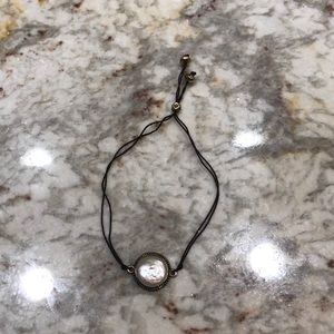 Lucky brand bracelet